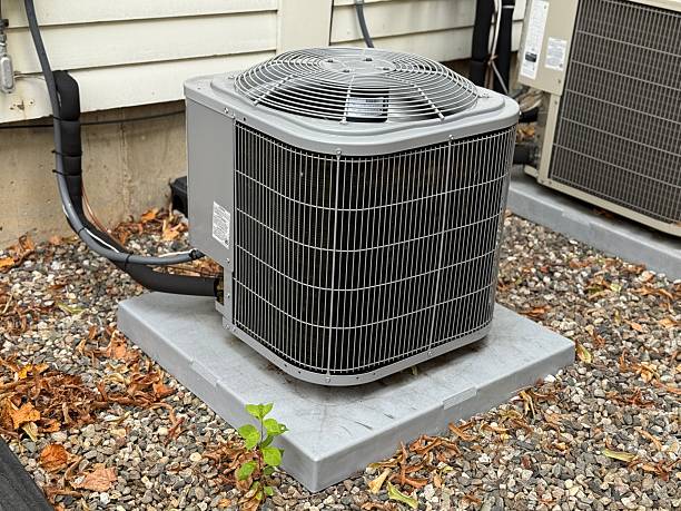 24/7 Emergency Heat Pump Repair experts in Oakwood, IL