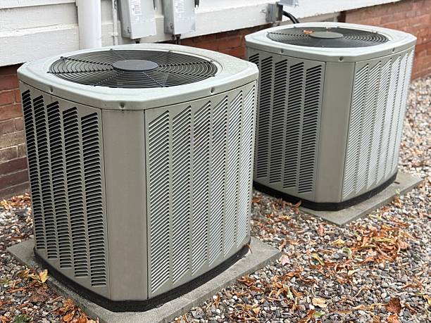 Reliable Heat Pump Repair contractor in Oakwood, IL by JG Cool HVAC